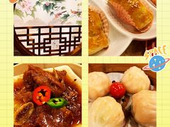 -点都德(聚福楼店)