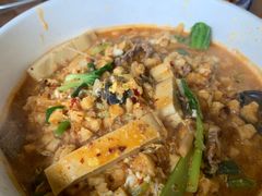 -刘信牛羊肉小炒泡馍(回民街店)