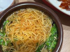 -满园烤鸭·春饼(太原街万达店)