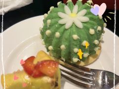 -上海大宁福朋喜来登酒店大堂吧(共和新路店)
