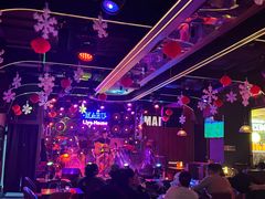 -MARU玛露音乐餐厅(大学路店)