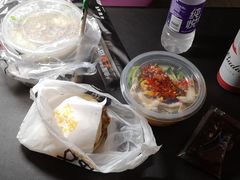 -魏家凉皮(博水商务大厦店)