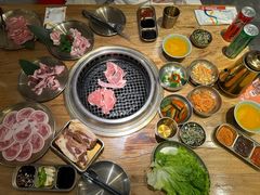 -汉拿山(北京上地华联店)