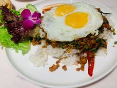 -Home Thai·泰谣(王府井apm店)