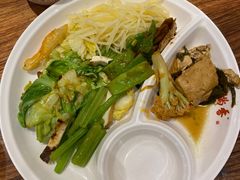 -素满香·食养自助(天一广场店)