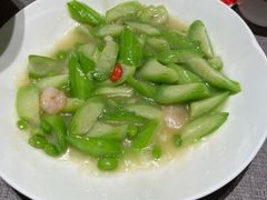 -秀儿四九城·新京菜(亚运村鸟巢店)