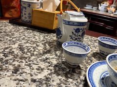 -南京大牌档(崇文门国瑞店)