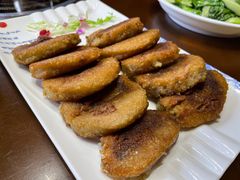 -牛头鱼庄·地道广西菜(鲁班店)