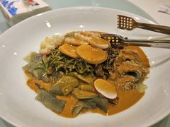 -村长家的疙瘩汤·东营菜(东营茶城店)