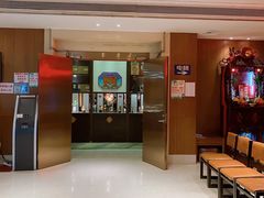 -潮福城大酒楼(湖滨北路店)