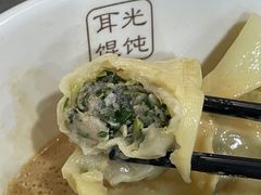 -潘国仙耳光馄饨(黄家阙路店)