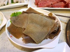 -乡水源火锅(向阳路店)