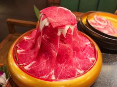 -牛New寿喜烧(金茂览秀城店)