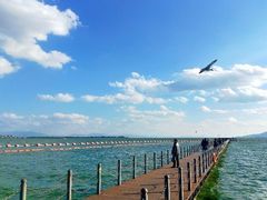 -滇池海埂公园