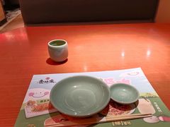 -仓桥家·焗寿司·锅物(光谷步行街店)