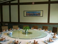 -渔堂公园餐厅·本帮菜(乐园路店)