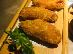 -新白鹿餐厅(金鹰新街口店)