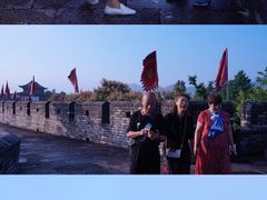 -台州府城(江南长城)