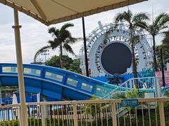 -汕头中海黄金海岸水上乐园