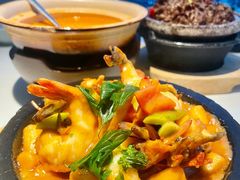 -潮堂 · 潮州菜(国贸商城店)