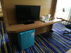 -天津和平智选假日酒店