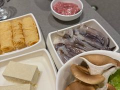 -海底捞火锅(万达广场店)