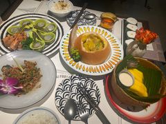 -太食獸泰式茶餐厅(北美新天地店)