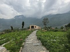 -萝卜寨羌文化生态旅游区