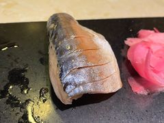 -昊·来了寿司(泡桐树店)