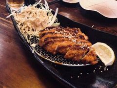 -白石的深夜食堂(大上海店)