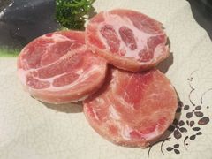 -牛市牛烤肉(西单大悦城店)