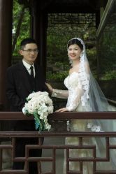 -摩玛婚纱摄影(杭州店)
