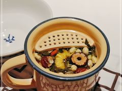 -农耕记·湖南土菜(观澜福城天虹店)