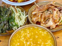-黄豆花(文星店)