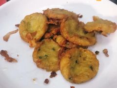 -老渔家特色海味馆(金海中路店)