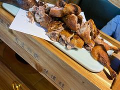 -吕氏疙瘩汤·私家菜馆(慈云寺店)