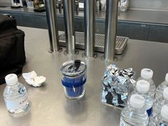 -CUBIC3三立方咖啡(凌空SOHO店)