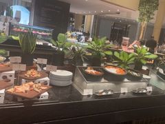 -博林天瑞喜来登酒店·西丽尚膳