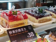 -FANEN法念·烘焙·甜点(万象城店)