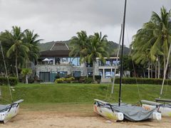 -石梅湾艾美度假酒店