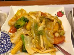 -番茄屋葡式美食(总店)