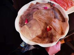 -纸盐河码头火锅(十八梯店)