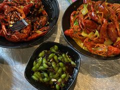 油焖大虾-巴厘龙虾·榜首油焖大虾(旗舰店·万松园)