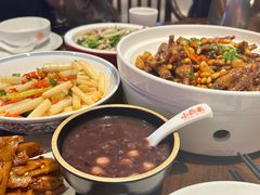 -小柴米·传统江西菜(万寿宫店)