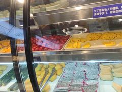 -蚝英雄鲜蚝自助专门店(长楹天街直营店)