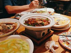 -新白鹿餐厅(银泰西湖文化广场店)