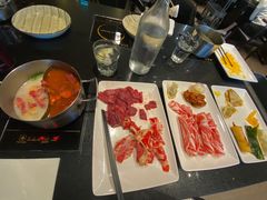 嫩牛肉-家宴渝悦