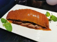 大董“酥不腻”烤鸭-大董烤鸭店(王府井店)