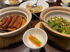 -明湖楼·经典鲁菜山东海鲜(大明湖店)