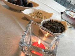 -梧桐餐厅(泉城路店)